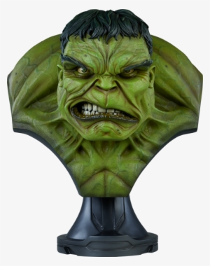 Marvel Life-size Bust The Incredible Hulk - Hulk