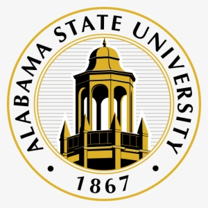 Alabama State University - Alabama State University Seal