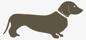 weiner dogs logo