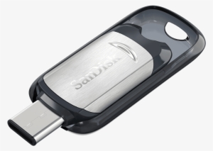 Graphic Library Ultra Type C Sandisk Ultrasupsup - Sandisk 64gb Ultra Usb Type-c Flash Drive
