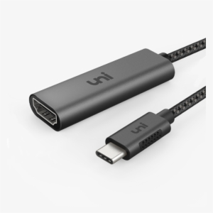 Usb-c To Hdmi Adapter