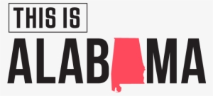 This Is Alabama - Alabama