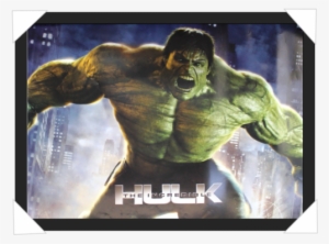 #239 - Movie :: Incredible Hulk (2008) :: Dvd