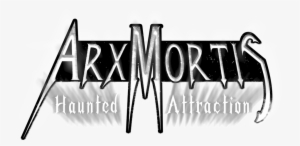 Arx Mortis Media Logo - Mortis Media