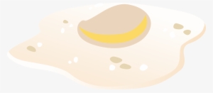This Free Icons Png Design Of Food Fried Egg
