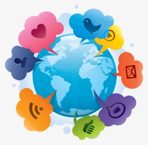 Social Media Tutorials - Various Services Of Internet