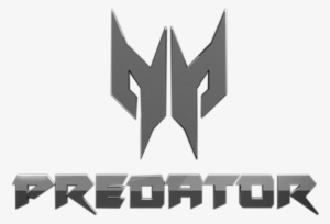 Dominate And Intimidate Your Rivals - Acer Predator Logo Transparent