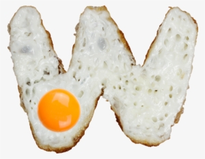 Eggs Font
