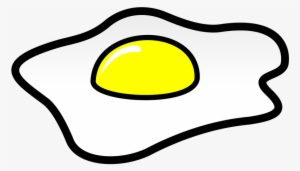 Egg Clipart Splat