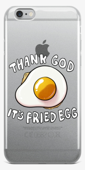 Iphone Friedegg - Iphone