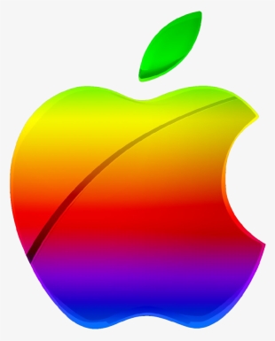 Apple Logo Png - Transparent Background Apple Icon