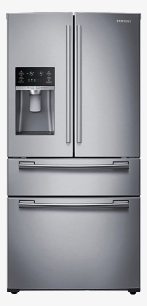 Refrigerator Png Photos - Samsung 4 Door Refrigerator