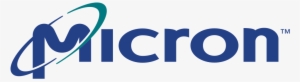 Micron Logo - Micron Technology Logo