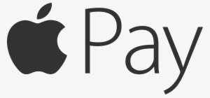 Apple Pay Logo - Apple Pay Logo Png