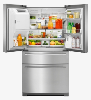 Refrigerators - Maytag Mfx2676frz