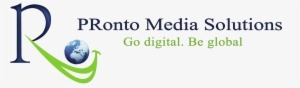 Promto Media Solition - Pronto Media Solutions