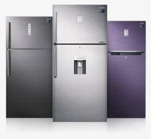 Samsung Branded Refrigerator - Samsung Smart Convertible Refrigerator Price