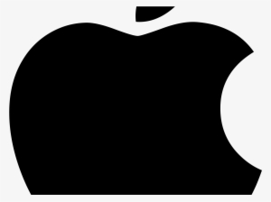 Apple Logo Png Official Version High Quality Large - Apple