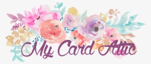 My Card Attic - Have A Courage And Be Kind Cinderella