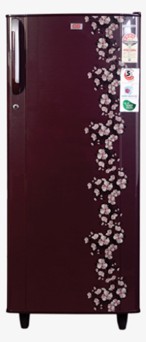 Cg Refrigerator 215 Ltr Cg-s225mt - Refrigerator 170 Ltr Png