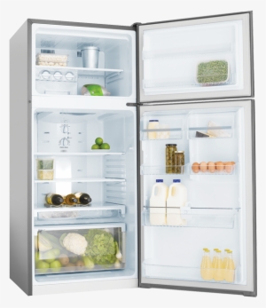 A Funky, Feature Packed And Environmentally Friendly - Most Energy Efficient Fridge