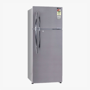 Two Door Refrigerator Png Picture
