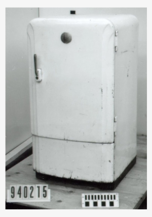 Refrigerator Made In Sweden For Electrolux Canada, - Nevera De Kerosene Electrolux