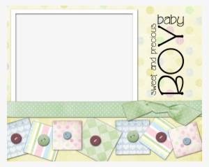Boybaby Cover - Paper