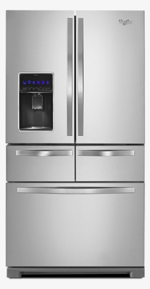 Refrigerators - Wrv976fdem Whirlpool
