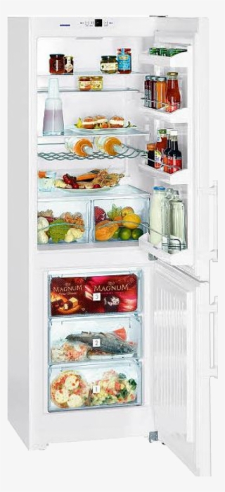 Refrigerator Png Free Download - Refrigerator