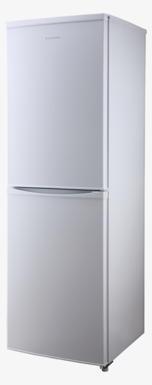 Russell Hobbs White 55cm Wide 173cm High Frost Free - Refrigerator