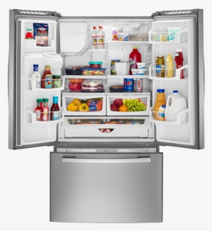 Amana Refrigerators
