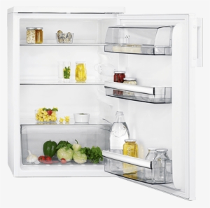Fridges - Rtb81521aw