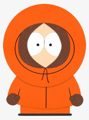 Kennymccormick - Kenny From South Park
