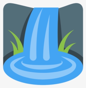 Waterfall Icon Png