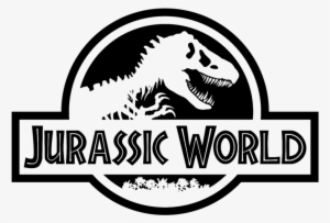 Jurassic Park Logo Clipart Png - Logo Jurassic Park Vector