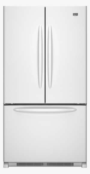 Favorite Whirlpool French Door Bottom Freezer Refrigerator - Refrigerator