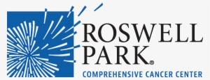 Rgb Png - Roswell Park Comprehensive Cancer Center Logo