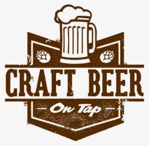 Craft Beer Png - Craft Beer Logo Png