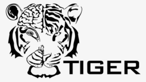 trinationale initiative gehirnerkrankungen - m logo tiger