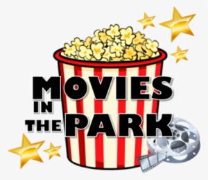 2017 Summer Movie Dates - Movies In The Park Png
