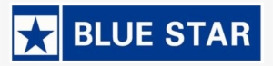 Blue Star Ac Logo