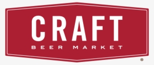 Craft Logo For Media - Craft Beer