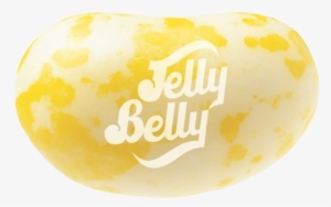Jelly Belly Buttered Popcorn Jelly Beans - Butter Popcorn Jelly Bean