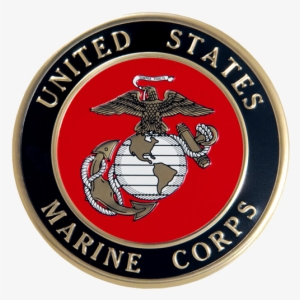 Wholesale Memorial Military Emblem United States Marine - Marine Corps Emblem