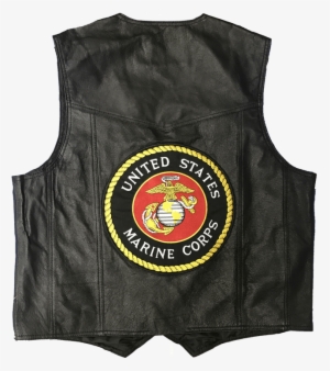 Marine Corps Vest - Army