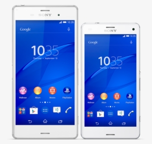 Sony Sets A New Standard For The Flagship Smartphone - Sony Smartphone Xperia Z3
