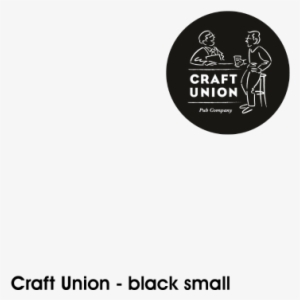 Download - Craft Union Png Logo