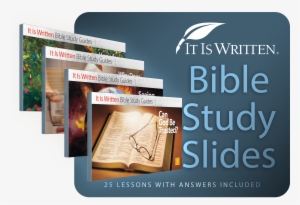 Bible Study Slides - Photofiltre