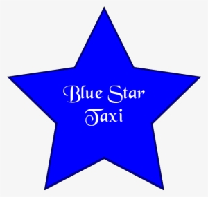 Blue Star Taxi - Tricycle